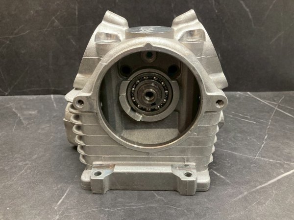 画像6: 【中古品】パーティーアップ 158cc ビッグヘッド ボアアップキット　シグナスｘ　2〜５型　対応 (6)