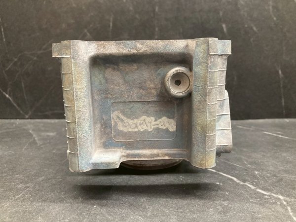 画像19: 【中古品】パーティーアップ 158cc ビッグヘッド ボアアップキット　シグナスｘ　2〜５型　対応 (19)