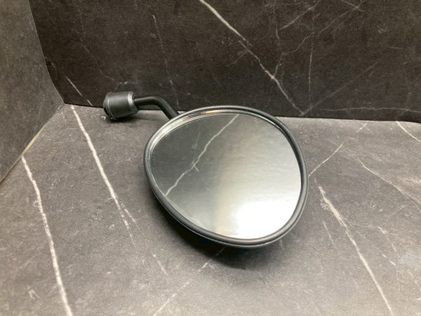 画像7: 🪞 台湾ショートミラー  汎用品 シグナスX対応 (7)