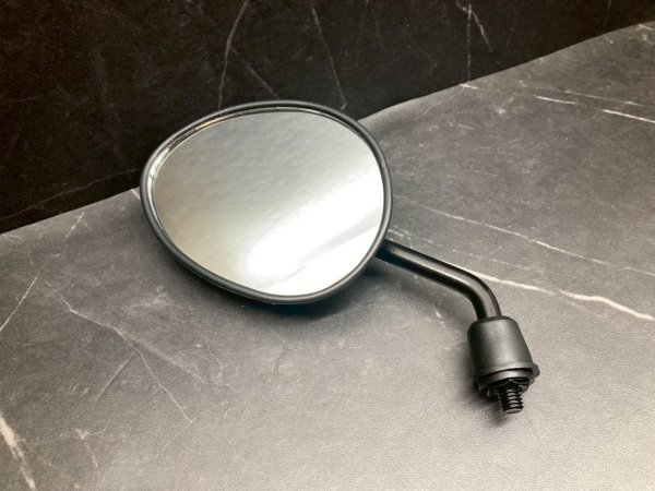 画像6: 🪞 台湾ショートミラー  汎用品 シグナスX対応 (6)