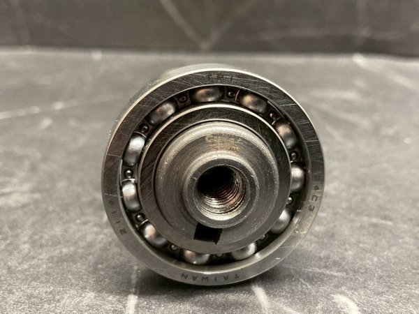 画像5: 🏁GUYSFACTORY ハイカムシャフト 9,000rpm仕様　純正ECU使用可能　シグナスｘ １〜５型対応 (5)