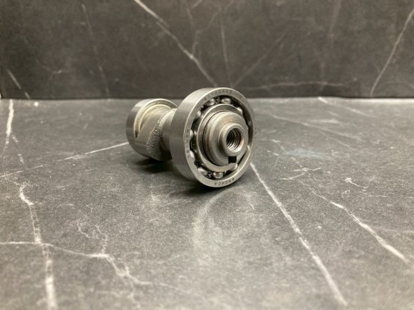 画像2: 🏁GUYSFACTORY ハイカムシャフト 9,000rpm仕様　純正ECU使用可能　シグナスｘ １〜５型対応 (2)