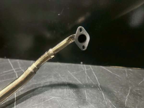 画像6: 🏁【中古品】Valiente バリエンテ マフラー　グリファス・NMAX・X FORCE対応 (6)