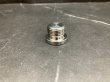 画像4: 🔩 O2センサーキャップ M18×P1.5 ステンレス製メクラキャップ｜銅ガスケット付き（1セット） (4)