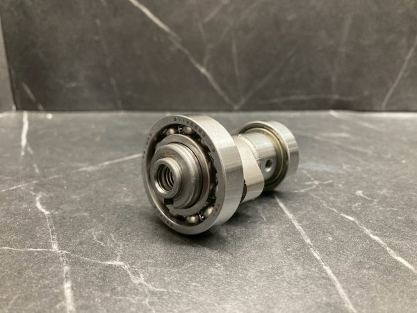 画像1: 🏁GUYSFACTORY ハイカムシャフト 9,000rpm仕様　純正ECU使用可能　シグナスｘ １〜５型対応 (1)