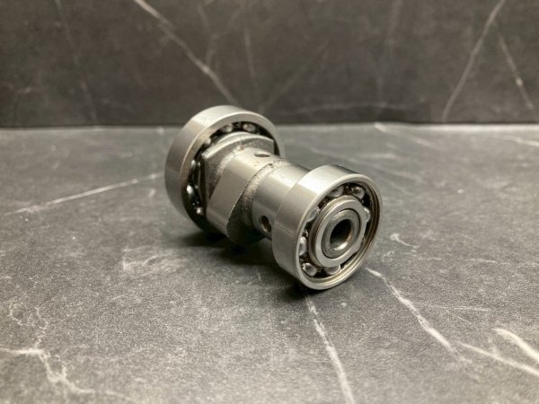 画像3: 🏁GUYSFACTORY ハイカムシャフト 9,000rpm仕様　純正ECU使用可能　シグナスｘ １〜５型対応 (3)