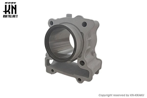 画像4: 🏁 KOSO ハイパフォーマンス ボアアップKIT 鍛造ピストン 59Φ｜グリファス・X-FORCE・NMAX・AUGUR対応 (4)