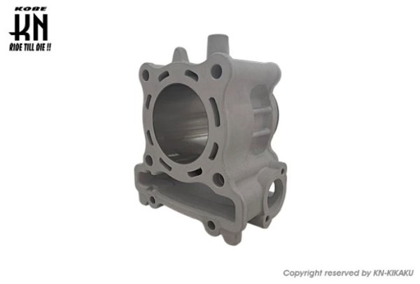 画像3: 🏁 KOSO ハイパフォーマンス ボアアップKIT 鍛造ピストン 59Φ｜グリファス・X-FORCE・NMAX・AUGUR対応 (3)