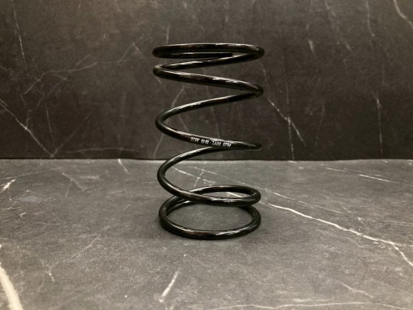 画像4: 【アウトレット品】🐍 SCRK 強化センタースプリング 1200rpm／1600rpm｜シグナスX・BW’S125対応 (4)