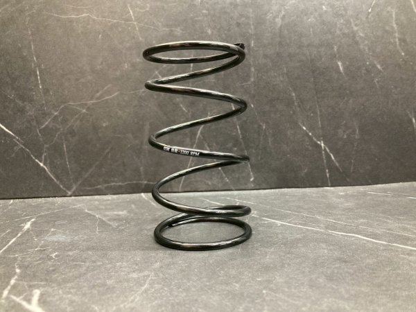 画像2: 【アウトレット品】🐍 SCRK 強化センタースプリング 1200rpm／1600rpm｜シグナスX・BW’S125対応 (2)