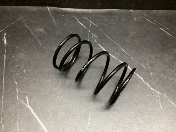 画像5: 【アウトレット品】🐍 SCRK 強化センタースプリング 1200rpm／1600rpm｜シグナスX・BW’S125対応 (5)