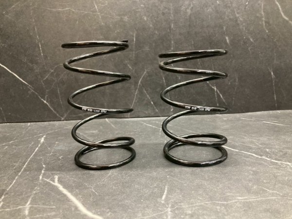 画像1: 【アウトレット品】🐍 SCRK 強化センタースプリング 1200rpm／1600rpm｜シグナスX・BW’S125対応 (1)