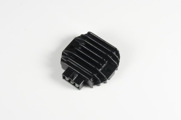 画像1: 【ヤマハ純正部品】 シグナスX SE44J レギュレーターAssy 5ML-H1960-00 (1)
