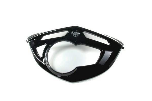 画像1: 🔧【ヤマハ純正部品】メーターアッパーカバー シグナスX 3型（SE44J）｜純正品番 1MS-H353G-00 (1)