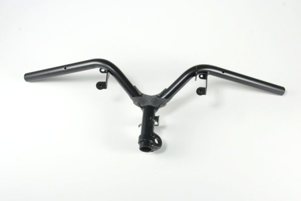 画像1: 🔧【ヤマハ純正部品】ハンドルバー シグナスX 3型（SE44J）対応｜純正品番 1MS-XF611-00 (1)