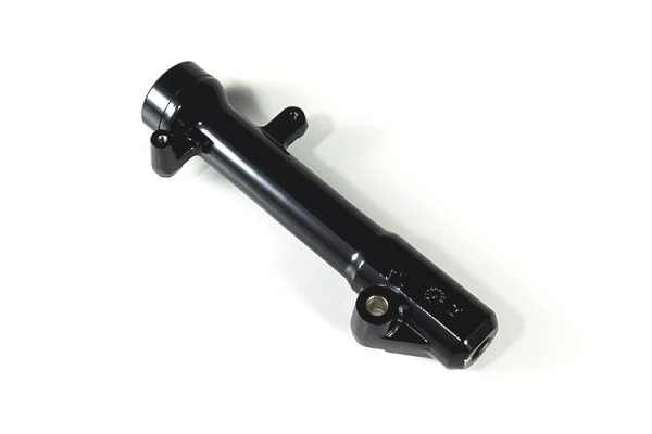 画像1: 🔧【ヤマハ純正部品】フロントフォーク アウターチューブ（左） シグナスX 3型（SE44J）｜純正品番 1MS-F3126-00 (1)