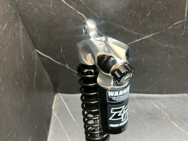 画像23: 🦖 FREAK FACTORY（怪獸工廠）ZRアサスペンション シグナスX／グリファス対応｜ (23)