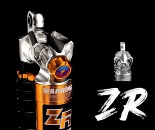 シグナスx4型 対応パーツ - GUYS FACTORY