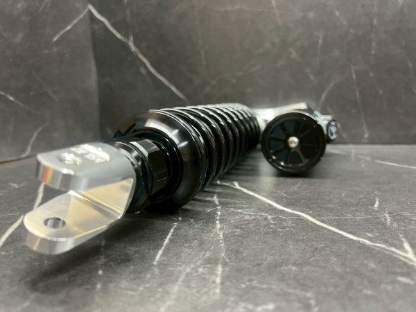 画像19: 🦖 FREAK FACTORY（怪獸工廠）ZRアサスペンション シグナスX／グリファス対応｜ (19)