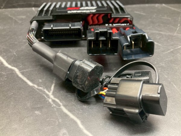 画像9: ⚡【aRacer RC SuperXX ECU ＋ AF3空燃比モジュール  “お得パッケージ”｜シグナスX・グリファス・BW’S125対応】 (9)