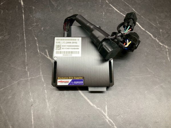 画像4: ⚡【aRacer RC SuperXX ECU ＋ AF3空燃比モジュール  “お得パッケージ”｜シグナスX・グリファス・BW’S125対応】 (4)