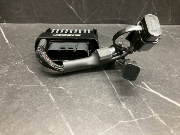 画像10: ⚡【aRacer RC SuperXX ECU ＋ AF3空燃比モジュール  “お得パッケージ”｜シグナスX・グリファス・BW’S125対応】 (10)