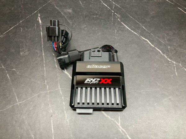 画像3: ⚡【aRacer RC SuperXX ECU ＋ AF3空燃比モジュール  “お得パッケージ”｜シグナスX・グリファス・BW’S125対応】 (3)