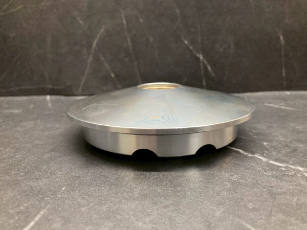 画像7: 🏁 DSHY 競技版 フィンレスプーリー 13.5度｜シグナスX 1〜5型対応｜付けるだけで速くなる (7)