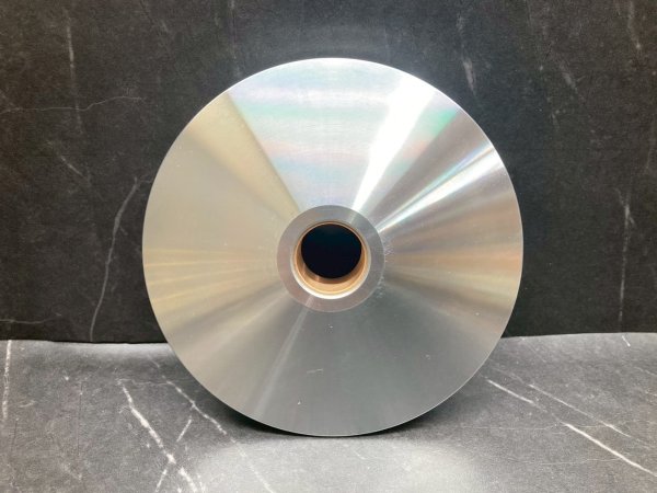 画像6: 🏁 DSHY 競技版 フィンレスプーリー 13.5度｜グリファス・NMAX系対応｜付けるだけで速くなる (6)