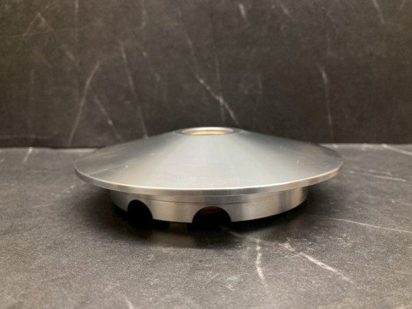 画像7: 🏁 DSHY 競技版 フィンレスプーリー 13.5度｜グリファス・NMAX系対応｜付けるだけで速くなる (7)