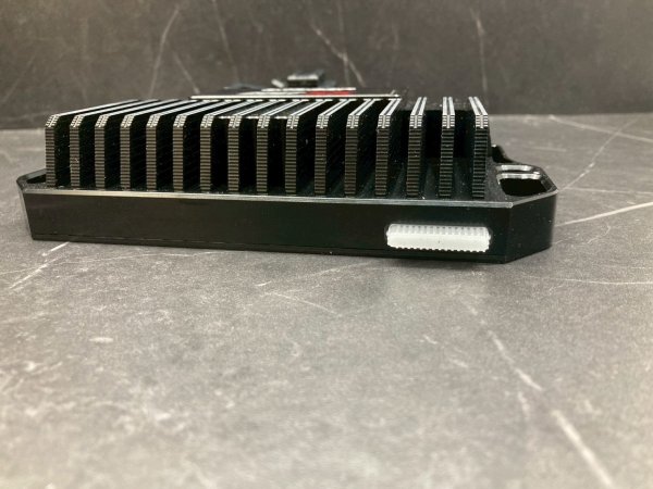 画像11: ⚡【aRacer RC SuperXX ECU ＋ AF3空燃比モジュール  “お得パッケージ”｜シグナスX・グリファス・BW’S125対応】 (11)