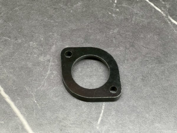 画像3: 🔧 新雅部品 テーパーベークライト シグナスX・BW’S125対応｜吸気径最適化＆熱対策パーツ  （26→30mm / 32→35mm） (3)