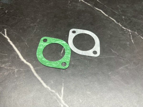 画像5: 🔧 新雅部品 テーパーベークライト シグナスX・BW’S125対応｜吸気径最適化＆熱対策パーツ  （26→30mm / 32→35mm） (5)