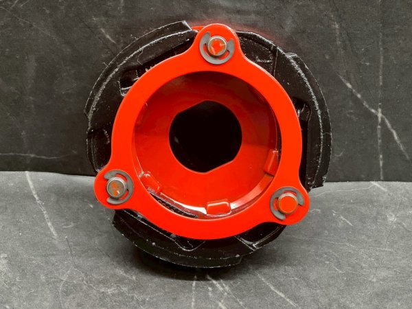 画像2: 🏁 CVTSTAR 強化クラッチ 約1,039g｜シグナスX・BW’S125対応｜しっかりした食いつき！！ (2)