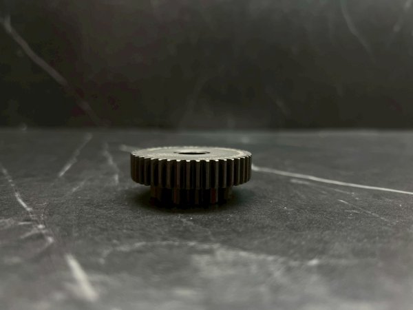 画像3: 🔧 新雅部品 強化アイドルギア シグナスX 1・2・3型対応｜セル周りの弱点を確実に強化 (3)