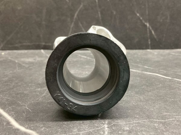 画像6: 🏁 TRHC ダウンドラフトインテークマニホールド 【シグナスX・BW’S125対応】｜レスポンス重視の吸気🔥 (6)