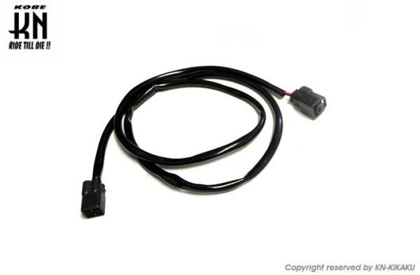 画像1: 🔧 aRacer RC SuperX用 ツインインジェクターハーネス SuperX専用　シグナスｘ グリファス対応｜ツインインジェクター増設に (1)