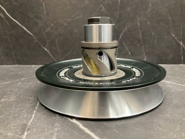 画像5: 🔧  SMKR アルミトルクカム グリファス / NMAX125・155 / トリシティ125・155 対応 (5)