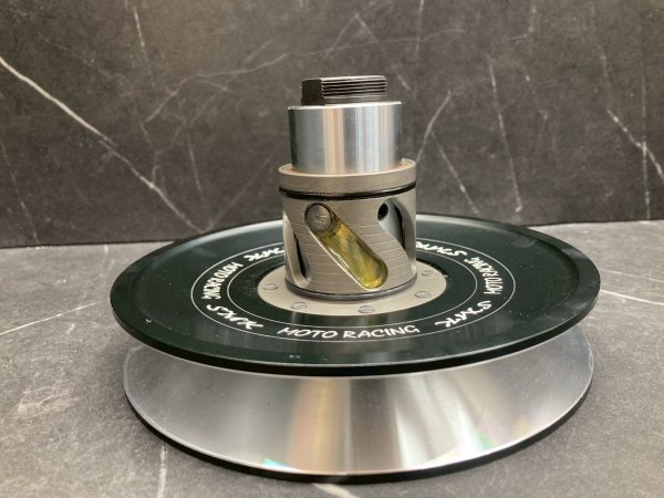 画像4: 🔧  SMKR アルミトルクカム グリファス / NMAX125・155 / トリシティ125・155 対応 (4)