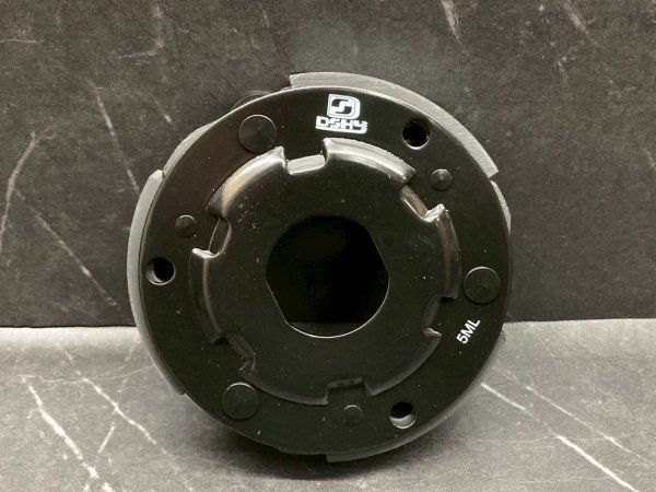 画像5: 🔥 DSHY 鍛造クラッチキット鍛造押花柄アウター シグナスX 1〜5型｜BWS系対応 (5)