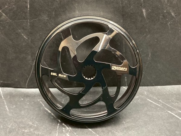 画像2: 🔥 DSHY 鍛造クラッチキット鍛造押花柄アウター シグナスX 1〜5型｜BWS系対応 (2)