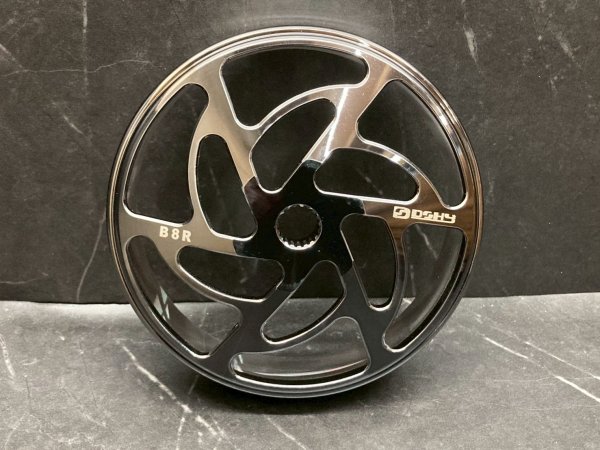 画像2: 🔥 DSHY 鍛造クラッチキット鍛造押花柄アウター グリファス・NMAX・BWS 他対応｜ (2)