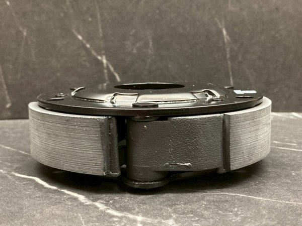 画像7: 🔥 DSHY 鍛造クラッチキット鍛造押花柄アウター シグナスX 1〜5型｜BWS系対応 (7)