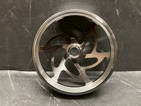 画像3: 🔥 DSHY 鍛造クラッチキット鍛造押花柄アウター グリファス・NMAX・BWS 他対応｜ (3)