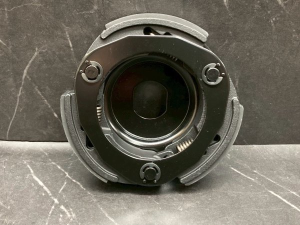 画像6: 🔥 DSHY 鍛造クラッチキット鍛造押花柄アウター グリファス・NMAX・BWS 他対応｜ (6)