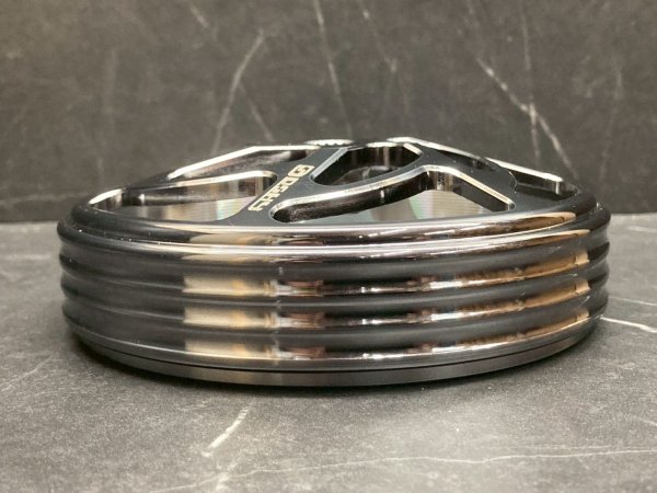 画像4: 🔥 DSHY 鍛造クラッチキット鍛造押花柄アウター グリファス・NMAX・BWS 他対応｜ (4)