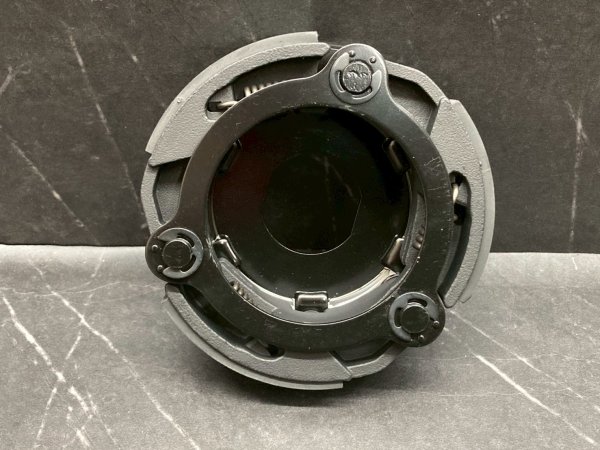 画像6: 🔥 DSHY 鍛造クラッチキット鍛造押花柄アウター シグナスX 1〜5型｜BWS系対応 (6)