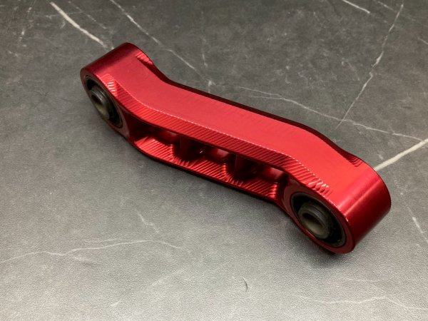 画像31: 🦴 SUPER FACTORY 超級工廠 🔥 SF サブハンガー化キット グリファス 対応 (31)