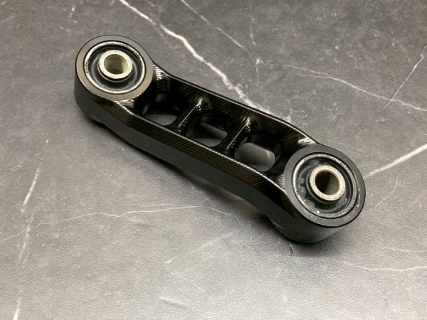 画像19: 🦴 SUPER FACTORY 超級工廠 🔥 SF サブハンガー化キット グリファス 対応 (19)