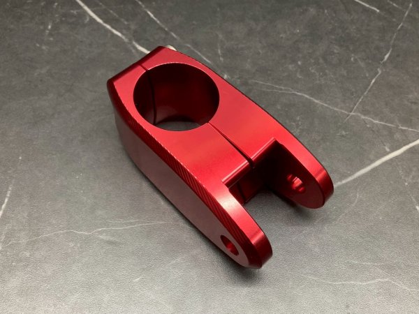 画像24: 🦴 SUPER FACTORY 超級工廠 🔥 SF サブハンガー化キット グリファス 対応 (24)